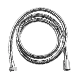 AQUALINE Flex inox gégecső, 150 cm, króm AQUALINE Flex inox gégecső, 150 cm, króm