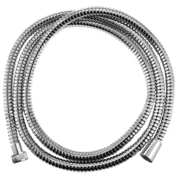 AQUALINE Flex inox gégecső, 200 cm, króm AQUALINE Flex inox gégecső, 200 cm, króm