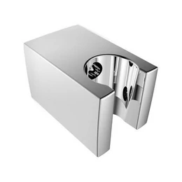 AQUALINE kézizuhany tartó, 57 mm, ABS/króm AQUALINE kézizuhany tartó, 57 mm, ABS/króm