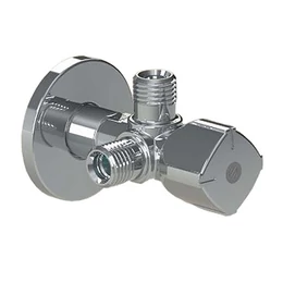 ARCO A-80 Twin dupla sarokcsap 1/2"×3/8"×3/8" ARCO A-80 Twin dupla sarokcsap 1/2"×3/8"×3/8"