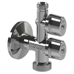 ARCO COMBI MAC kombinált sarokcsap 1/2×3/8×3/4 ARCO COMBI MAC kombinált sarokcsap 1/2×3/8×3/4