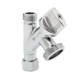 ARCO Conekta mosógépcsap 3/8"×3/4"×3/8" ARCO Conekta mosógépcsap 3/8"×3/4"×3/8"