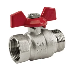 ARCO NILE golyóscsap 1/2" fix KB ARCO NILE golyóscsap 1/2" fix KB