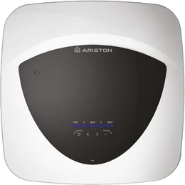 ARISTON AN LUX ECO 15U/5 EU elektromos bojler, alsó, 15 l ARISTON AN LUX ECO 15U/5 EU elektromos bojler, alsó, 15 l