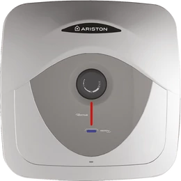 ARISTON AN RS 10U/3 EU elektromos bojler, alsó, 10 l ARISTON AN RS 10U/3 EU elektromos bojler, alsó, 10 l