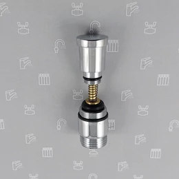 KFA Armatura Leonit zuhanyváltó