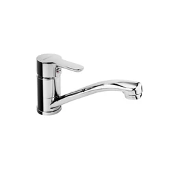 KFA ARMATURA Granat mosogató csaptelep