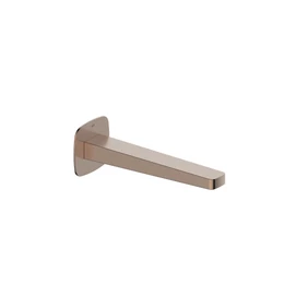 KFA ARMATURA Malaga kádkifolyó, szálcsiszolt rose gold KFA ARMATURA Malaga kádkifolyó, szálcsiszolt rose gold