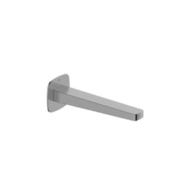 KFA ARMATURA Malaga kádkifolyó, gun metal KFA ARMATURA Malaga kádkifolyó, gun metal