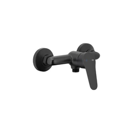 KFA ARMATURA Sparc zuhany csaptelep, fekete KFA ARMATURA Sparc zuhany csaptelep, fekete