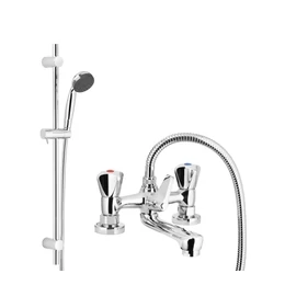 KFA ARMATURA Standard álló kádtöltő csaptelep