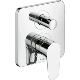 AXOR Citterio M egykaros kádcsaptelep falsík alatti szereléshez