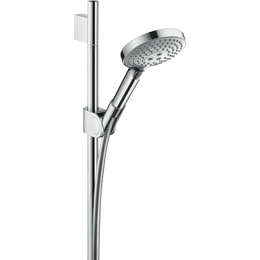 AXOR Uno2 zuhanyszett Raindance Select S 120 Air3jet kézizuhannyal AXOR Uno2 zuhanyszett Raindance Select S 120 Air3jet kézizuhannyal