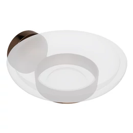 BEMETA Coral fali szappantartó, üveg BEMETA Coral fali szappantartó, üveg