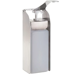 BEMETA Hotel fali karos szappanadagoló, 1000 ml BEMETA Hotel fali karos szappanadagoló, 1000 ml