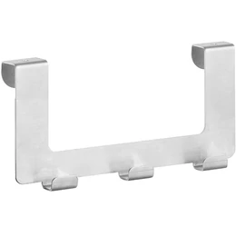 BEMETA Neo fogas ajtóra, 175×87×34 mm, inox/matt BEMETA Neo fogas ajtóra, 175×87×34 mm, inox/matt