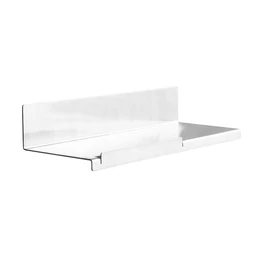 BEMETA Niva polc, 300×50×97 mm, inox BEMETA Niva polc, 300×50×97 mm, inox