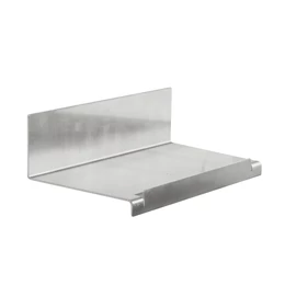 BEMETA Niva polc, 180×50×97 mm, inox BEMETA Niva polc, 180×50×97 mm, inox