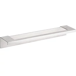 BEMETA Niva törölközőtartó, inox