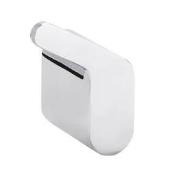 BEMETA Organic fali fogas, balos, 45×58×39 mm, króm BEMETA Organic fali fogas, balos, 45×58×39 mm, króm