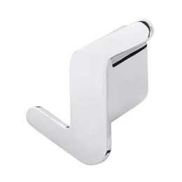 BEMETA Organic fali fogas, jobbos, 68×78×39 mm, króm BEMETA Organic fali fogas, jobbos, 68×78×39 mm, króm