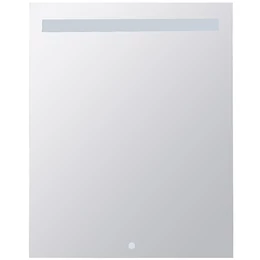 BEMETA tükör LED világítással, 600×800 mm, érintésérzékelővel