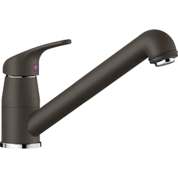 BLANCO Daras-S egykaros csaptelep, magasnyomású, SILGRANIT kávé BLANCO Daras-S egykaros csaptelep, magasnyomású, SILGRANIT kávé