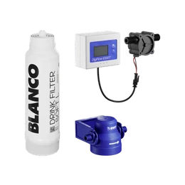 BLANCO vízszűrő készlet
