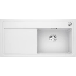 BLANCO Zenar XL 6 S silgránit PuraDur mosogató BLANCO Zenar XL 6 S silgránit PuraDur mosogató