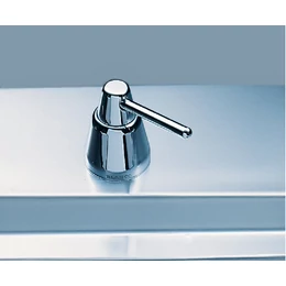 BLANCO Tiga mosogatószer adagoló BLANCO Tiga mosogatószer adagoló