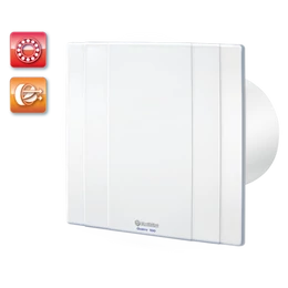 BLAUBERG Quatro 100 ventilátor BLAUBERG Quatro 100 ventilátor