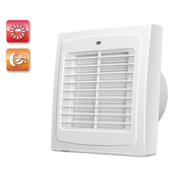 BLAUBERG Auto 100 automata zsalus ventilátor BLAUBERG Auto 100 automata zsalus ventilátor