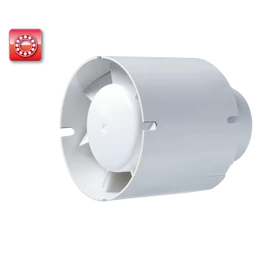 BLAUBERG Tubo 150 csőventilátor BLAUBERG Tubo 150 csőventilátor