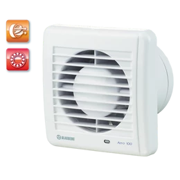 BLAUBERG Aero 100 ventilátor BLAUBERG Aero 100 ventilátor