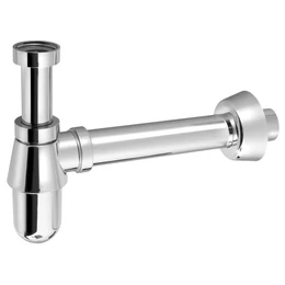 BONOMINI Thermotrap mosdó szifon 5/4", 40 mm, króm BONOMINI Thermotrap mosdó szifon 5/4", 40 mm, króm