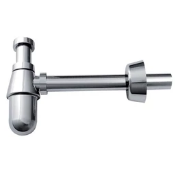 BONOMINI Thermotrap mosdó szifon 5/4"-32 mm, króm BONOMINI Thermotrap mosdó szifon 5/4"-32 mm, króm