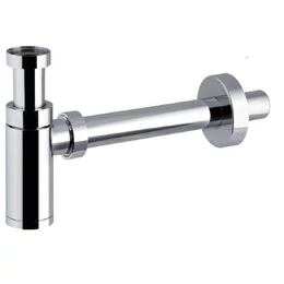 BONOMINI King mosdó szifon 5/4", ABS/króm BONOMINI King mosdó szifon 5/4", ABS/króm