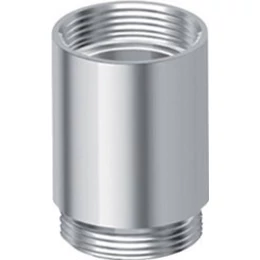 BONOMINI Minim All szifon hosszabbító, króm BONOMINI Minim All szifon hosszabbító, króm