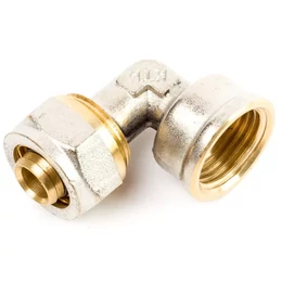 ALUPEX kulcsos könyök, belső menetes, 16×1/2" ALUPEX kulcsos könyök, belső menetes, 16×1/2"