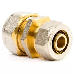 ALUPEX kulcsos szűkítő toldó, 20×16