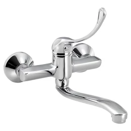 BRUCKNER Baron fali csaptelep, orvosi karral