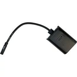 BRUCKNER akkumulátor 6V DC, lithium