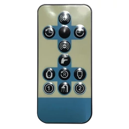 BRUCKNER távirányító 121.537.1-hez