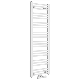 BRUCKNER Albrecht fürdőszobai radiátor, 400×1250 mm