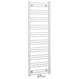 BRUCKNER Albrecht fürdőszobai radiátor, 400×1570 mm