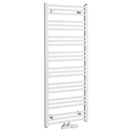 BRUCKNER Albrecht fürdőszobai radiátor, 500×1250 mm