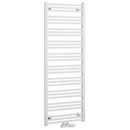 BRUCKNER Albrecht fürdőszobai radiátor, 500×1570 mm