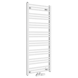 BRUCKNER Albrecht fürdőszobai radiátor, 600×1250 mm