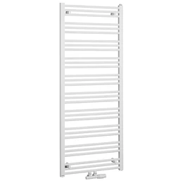 BRUCKNER Albrecht fürdőszobai radiátor, 600×1570 mm