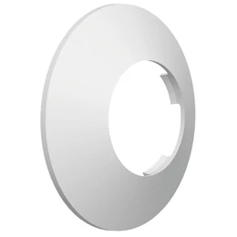 BRUCKNER rozetta szifonhoz, 40 mm, műanyag BRUCKNER rozetta szifonhoz, 40 mm, műanyag